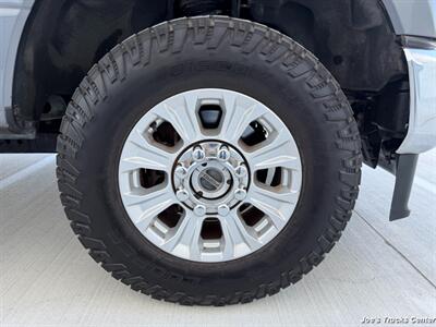 2022 Ford F-250 Super Duty XL STX 4x4   - Photo 45 - Houston, TX 77041