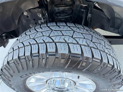 2022 Ford F-250 Super Duty XL STX 4x4   - Photo 50 - Houston, TX 77041