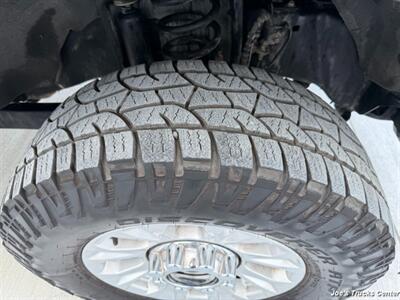 2022 Ford F-250 Super Duty XL STX 4x4   - Photo 46 - Houston, TX 77041