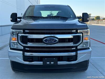 2022 Ford F-250 Super Duty XL STX 4x4   - Photo 12 - Houston, TX 77041