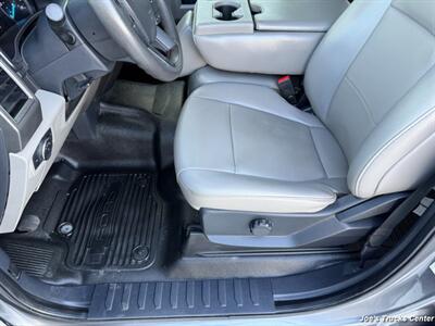 2022 Ford F-250 Super Duty XL STX 4x4   - Photo 21 - Houston, TX 77041