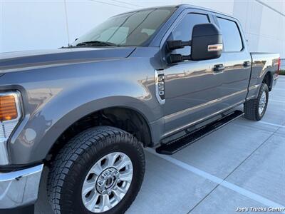 2022 Ford F-250 Super Duty XL STX 4x4   - Photo 39 - Houston, TX 77041