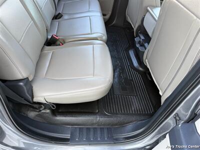2022 Ford F-250 Super Duty XL STX 4x4   - Photo 33 - Houston, TX 77041