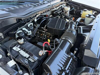 2022 Ford F-250 Super Duty XL STX 4x4   - Photo 55 - Houston, TX 77041