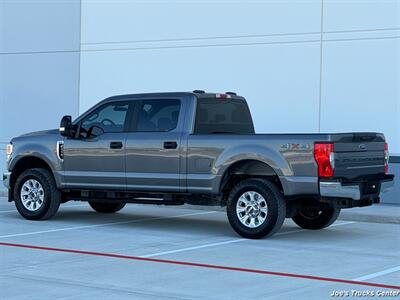2022 Ford F-250 Super Duty XL STX 4x4   - Photo 4 - Houston, TX 77041