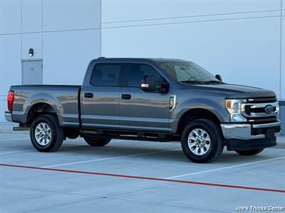 2022 Ford F-250 Super Duty XL STX 4x4   - Photo 10 - Houston, TX 77041
