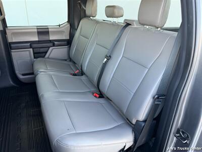 2022 Ford F-250 Super Duty XL STX 4x4   - Photo 30 - Houston, TX 77041