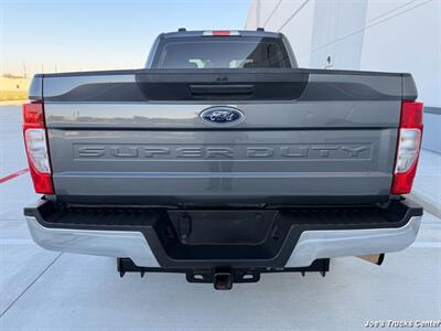 2022 Ford F-250 Super Duty XL STX 4x4   - Photo 41 - Houston, TX 77041