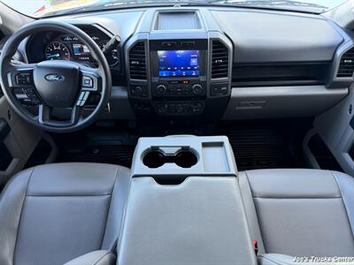 2022 Ford F-250 Super Duty XL STX 4x4   - Photo 13 - Houston, TX 77041