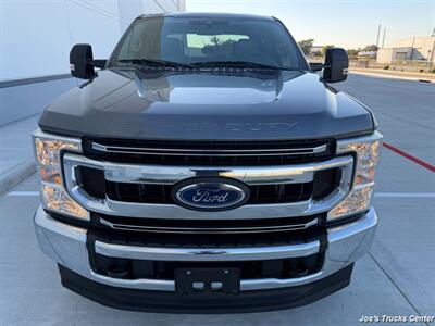 2022 Ford F-250 Super Duty XL STX 4x4   - Photo 37 - Houston, TX 77041