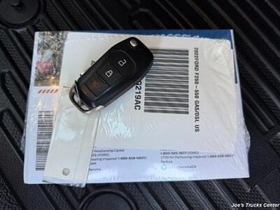 2022 Ford F-250 Super Duty XL STX 4x4   - Photo 60 - Houston, TX 77041