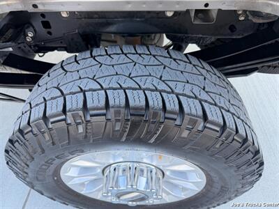 2022 Ford F-250 Super Duty XL STX 4x4   - Photo 52 - Houston, TX 77041