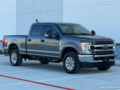 2022 Ford F-250 Super Duty XL STX 4x4   - Photo 11 - Houston, TX 77041