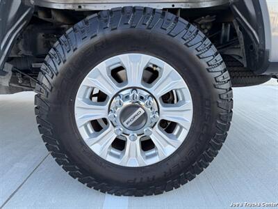 2022 Ford F-250 Super Duty XL STX 4x4   - Photo 51 - Houston, TX 77041