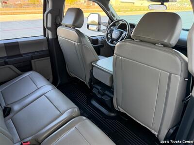 2022 Ford F-250 Super Duty XL STX 4x4   - Photo 32 - Houston, TX 77041