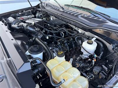 2022 Ford F-250 Super Duty XL STX 4x4   - Photo 54 - Houston, TX 77041