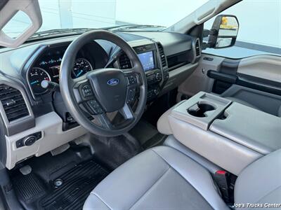 2022 Ford F-250 Super Duty XL STX 4x4   - Photo 20 - Houston, TX 77041