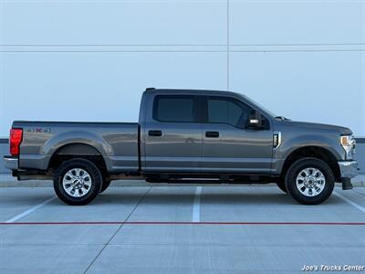 2022 Ford F-250 Super Duty XL STX 4x4   - Photo 9 - Houston, TX 77041