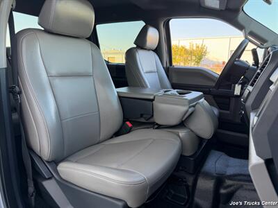 2022 Ford F-250 Super Duty XL STX 4x4   - Photo 26 - Houston, TX 77041