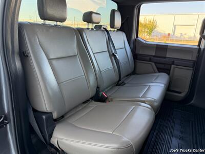 2022 Ford F-250 Super Duty XL STX 4x4   - Photo 34 - Houston, TX 77041