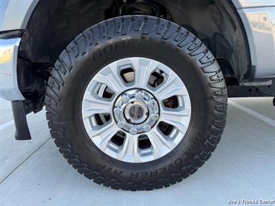 2022 Ford F-250 Super Duty XL STX 4x4   - Photo 49 - Houston, TX 77041