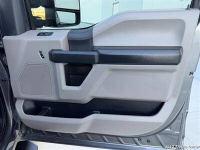 2022 Ford F-250 Super Duty XL STX 4x4   - Photo 23 - Houston, TX 77041