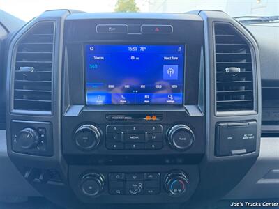 2022 Ford F-250 Super Duty XL STX 4x4   - Photo 16 - Houston, TX 77041