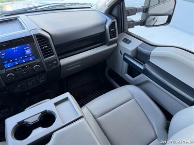 2022 Ford F-250 Super Duty XL STX 4x4   - Photo 15 - Houston, TX 77041