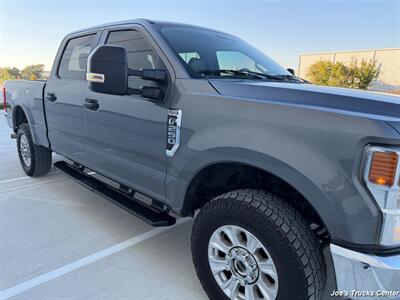 2022 Ford F-250 Super Duty XL STX 4x4   - Photo 40 - Houston, TX 77041