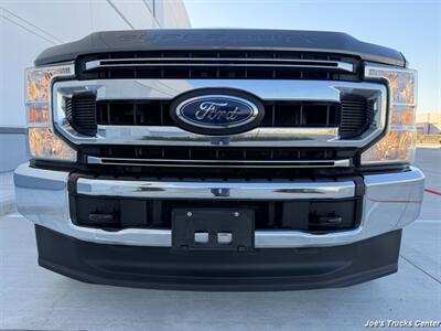 2022 Ford F-250 Super Duty XL STX 4x4   - Photo 38 - Houston, TX 77041