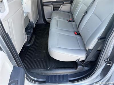 2022 Ford F-250 Super Duty XL STX 4x4   - Photo 29 - Houston, TX 77041