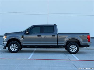 2022 Ford F-250 Super Duty XL STX 4x4   - Photo 3 - Houston, TX 77041