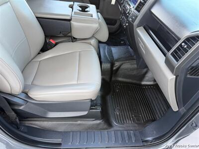 2022 Ford F-250 Super Duty XL STX 4x4   - Photo 25 - Houston, TX 77041