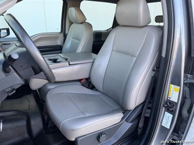 2022 Ford F-250 Super Duty XL STX 4x4   - Photo 22 - Houston, TX 77041