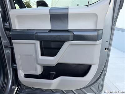 2022 Ford F-250 Super Duty XL STX 4x4   - Photo 31 - Houston, TX 77041