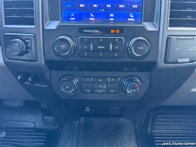 2022 Ford F-250 Super Duty XL STX 4x4   - Photo 17 - Houston, TX 77041