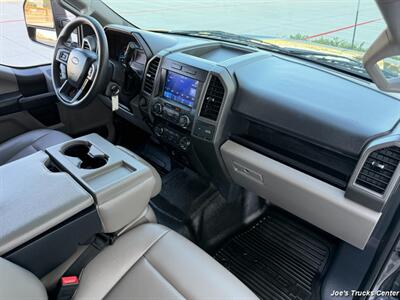 2022 Ford F-250 Super Duty XL STX 4x4   - Photo 24 - Houston, TX 77041