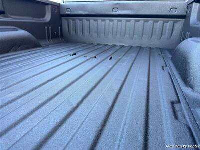 2019 Chevrolet Silverado 2500HD LTZ 4x4   - Photo 47 - Houston, TX 77041