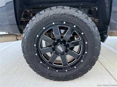 2019 Chevrolet Silverado 2500HD LTZ 4x4   - Photo 50 - Houston, TX 77041