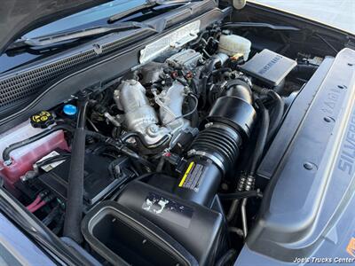 2019 Chevrolet Silverado 2500HD LTZ 4x4   - Photo 58 - Houston, TX 77041