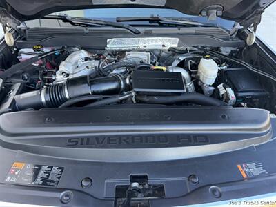 2019 Chevrolet Silverado 2500HD LTZ 4x4   - Photo 56 - Houston, TX 77041