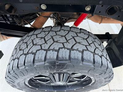 2019 Chevrolet Silverado 2500HD LTZ 4x4   - Photo 51 - Houston, TX 77041