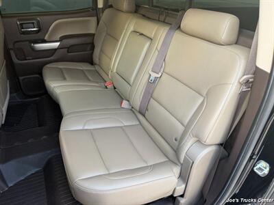 2019 Chevrolet Silverado 2500HD LTZ 4x4   - Photo 31 - Houston, TX 77041