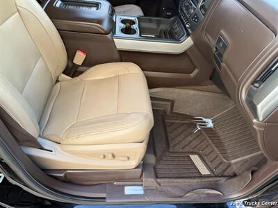 2019 Chevrolet Silverado 2500HD LTZ 4x4   - Photo 27 - Houston, TX 77041