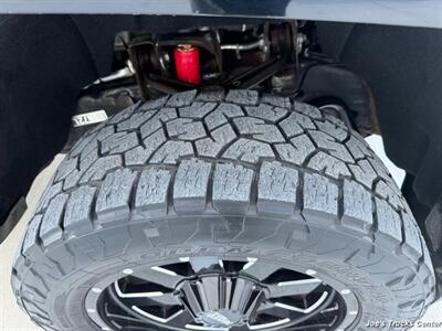 2019 Chevrolet Silverado 2500HD LTZ 4x4   - Photo 49 - Houston, TX 77041