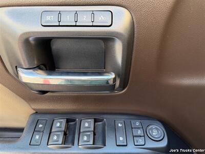 2019 Chevrolet Silverado 2500HD LTZ 4x4   - Photo 21 - Houston, TX 77041
