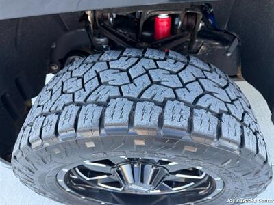 2019 Chevrolet Silverado 2500HD LTZ 4x4   - Photo 53 - Houston, TX 77041