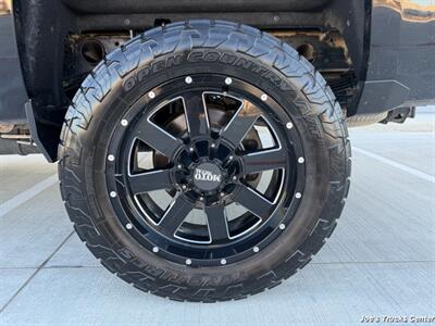 2019 Chevrolet Silverado 2500HD LTZ 4x4   - Photo 54 - Houston, TX 77041