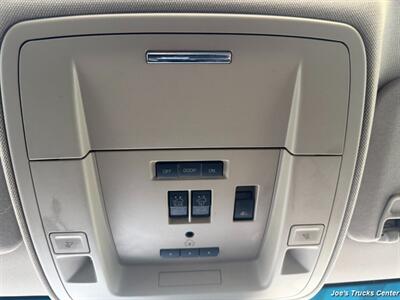 2019 Chevrolet Silverado 2500HD LTZ 4x4   - Photo 18 - Houston, TX 77041