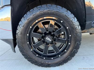 2019 Chevrolet Silverado 2500HD LTZ 4x4   - Photo 52 - Houston, TX 77041